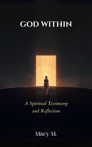Self-Love, Healing, and Why I Wrote God Within