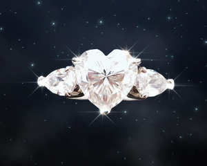 Carat vs Karat: What's the Difference? A Jewelry Buyer's Guide