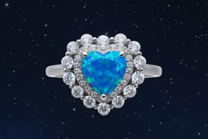 What is Ice Flower Cut? The Hidden Gem of Cubic Zirconia
