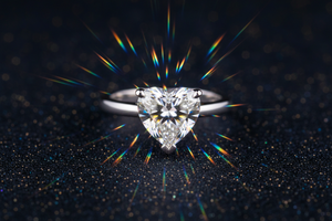 Is Moissanite Real? The Truth Behind the Stone That Outshines Diamonds