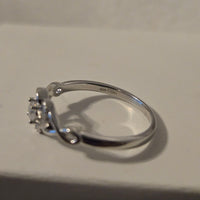 Forever Heart – Infinity Ring