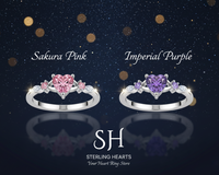 Enchanted Hues Starry Night Banner