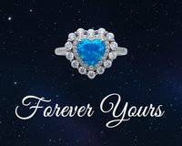 Forever Yours - New Banner