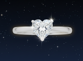 Pure Devotion - Starry Night Banner