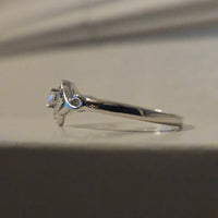 Forever Heart – Infinity Ring